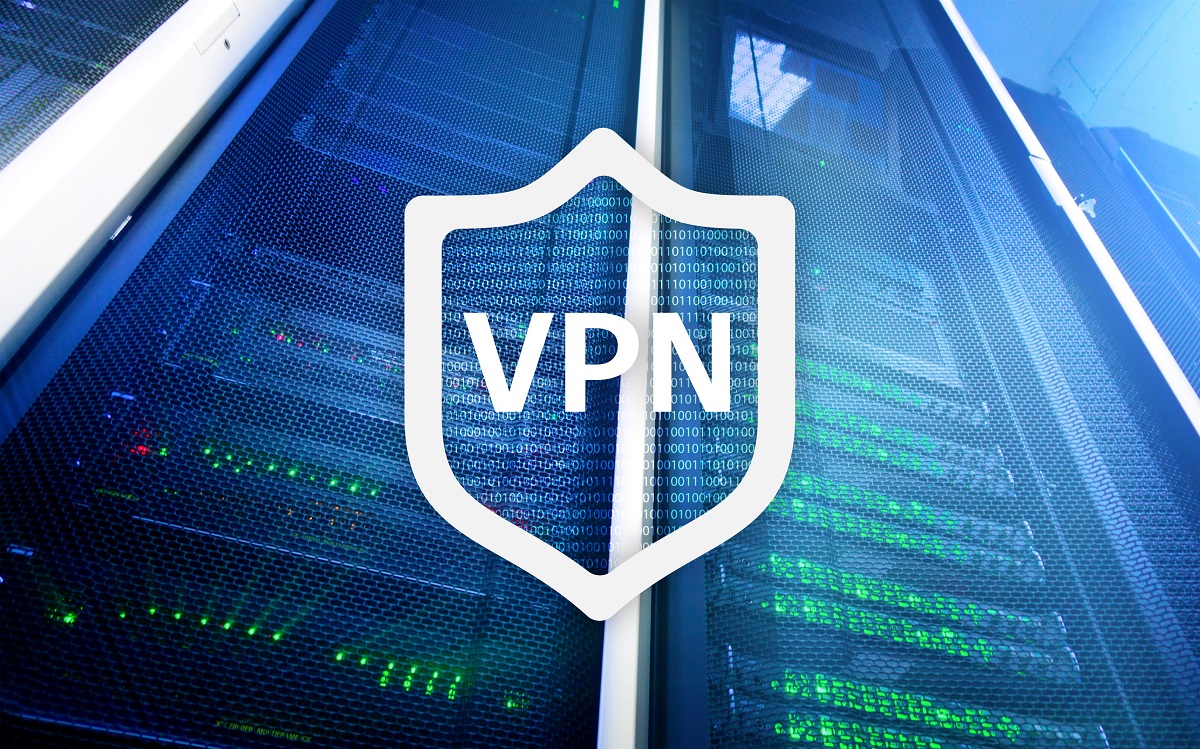 The Importance of Strong Encryption in VPNs